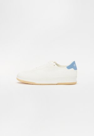 MALONE UNISEX - Trainers - white cactus/blue shadow