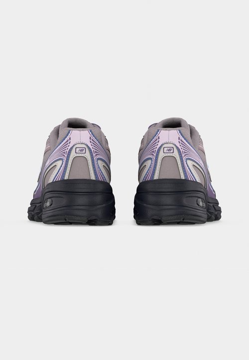 New Balance 740 UNISEX - Trainers - truffle salt/fairweather blue — foto 4