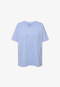 Unselected, classic sky blue