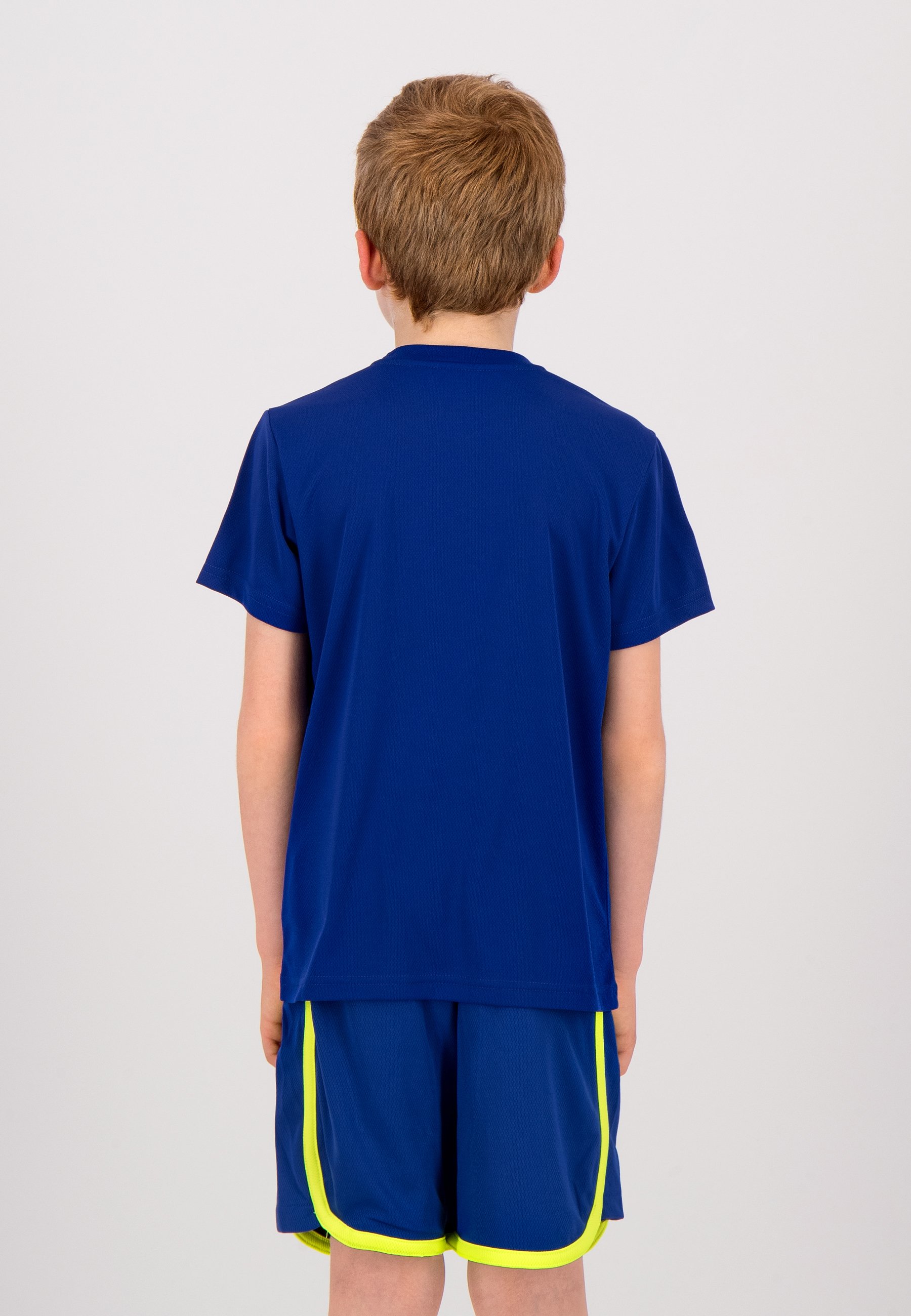 champion t shirts junior