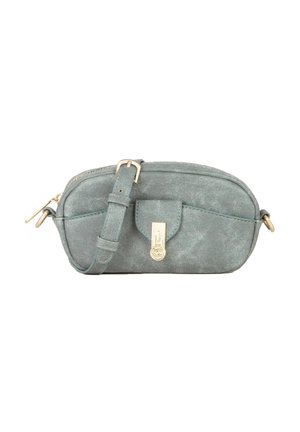 MIRTA - Sac bandoulière - verde