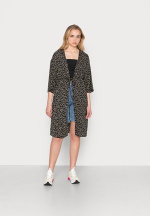 VMJENNY KIMONO - Let jakke / Sommerjakker - black