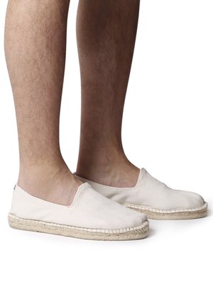 Espadryle