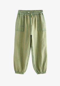 Valitud, khaki green