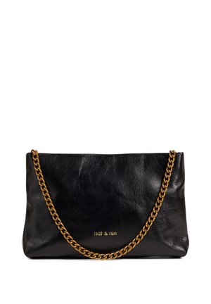 MOLLY - Cross body bag - black
