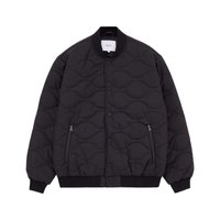 GRAVITY - Blouson Bomber - black