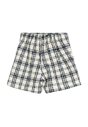 Koton Short - dark blue