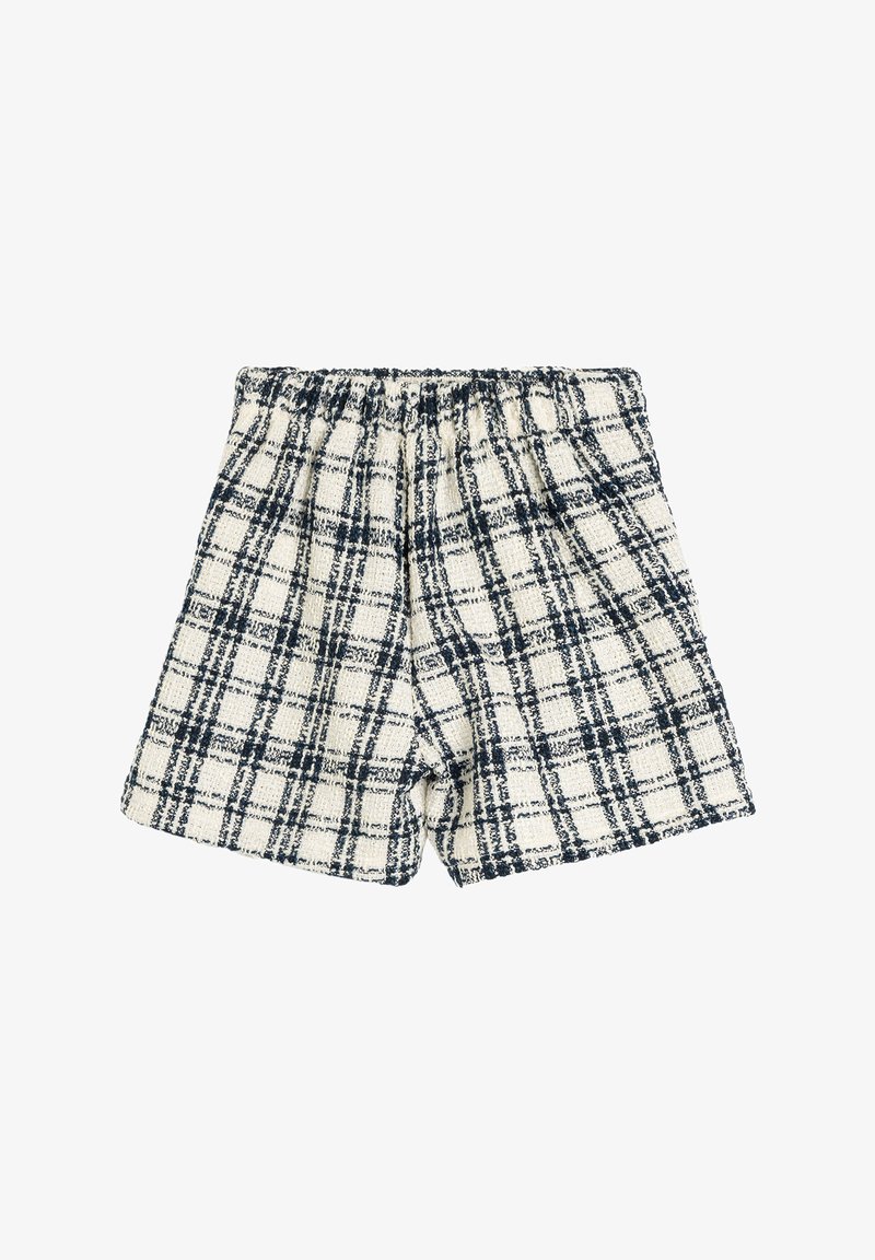 Koton Shorts - dark blue