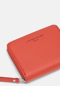 Liebeskind Berlin Portefeuille - granatapfel