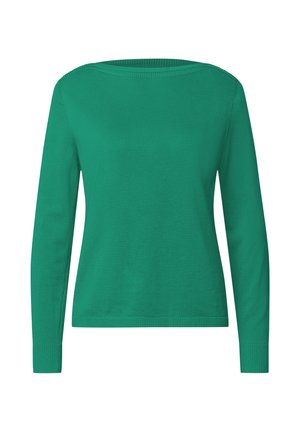 Street One, - Sweter