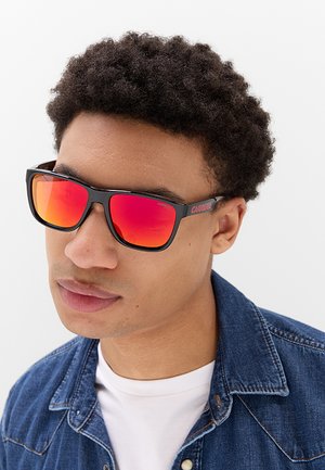 Carrera, CARDUC 003/S - Occhiali da sole - red black