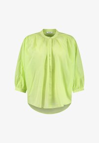 Unausgewählt, lime green