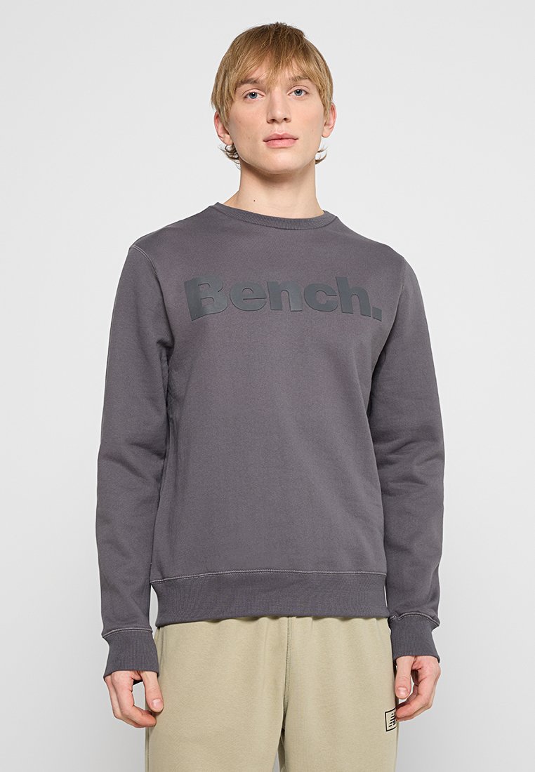 Bench Sweater donkergrijs Bench Sweater donkergrijs