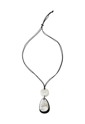 BESAD - Necklace - black