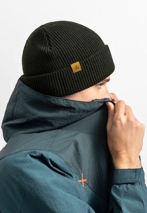 KAFT KAPELO - Muts - asphalt