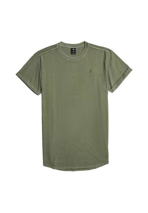 G-Star Raw, T-SHIRTS - T-shirt basique - vert