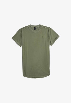 G-Star Raw, T-SHIRTS - T-shirt basique - vert