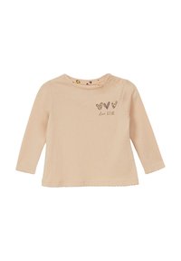 Unausgewählt, helles beige