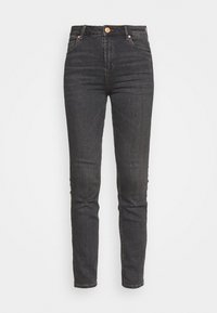 Marks & Spencer Vaqueros slim fit - grey denim
