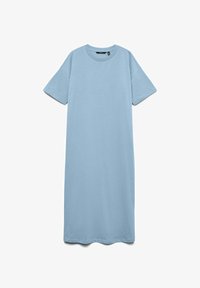 Niewybrane, cashmere blue