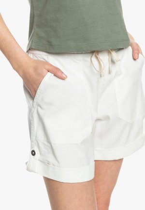 Roxy Short - white