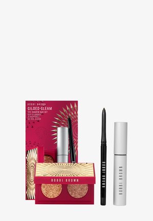 GILDED GLEAM EYE SHADOW DUO SET - Set de maquillage - -