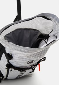 Mammut Tourenrucksack - white/black