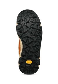 Flower Mountain BANKEI  - Zapatillas altas - grün