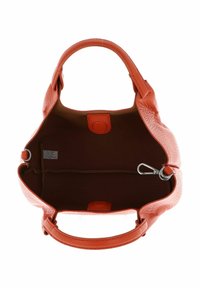Gianni Chiarini Borsa a mano - corallo  nature