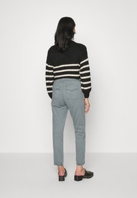 Marks & Spencer Kalhoty - blue