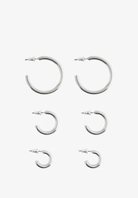 Vybrané, silver tone