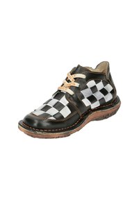Eject DUNAS - Slip-ons - preto