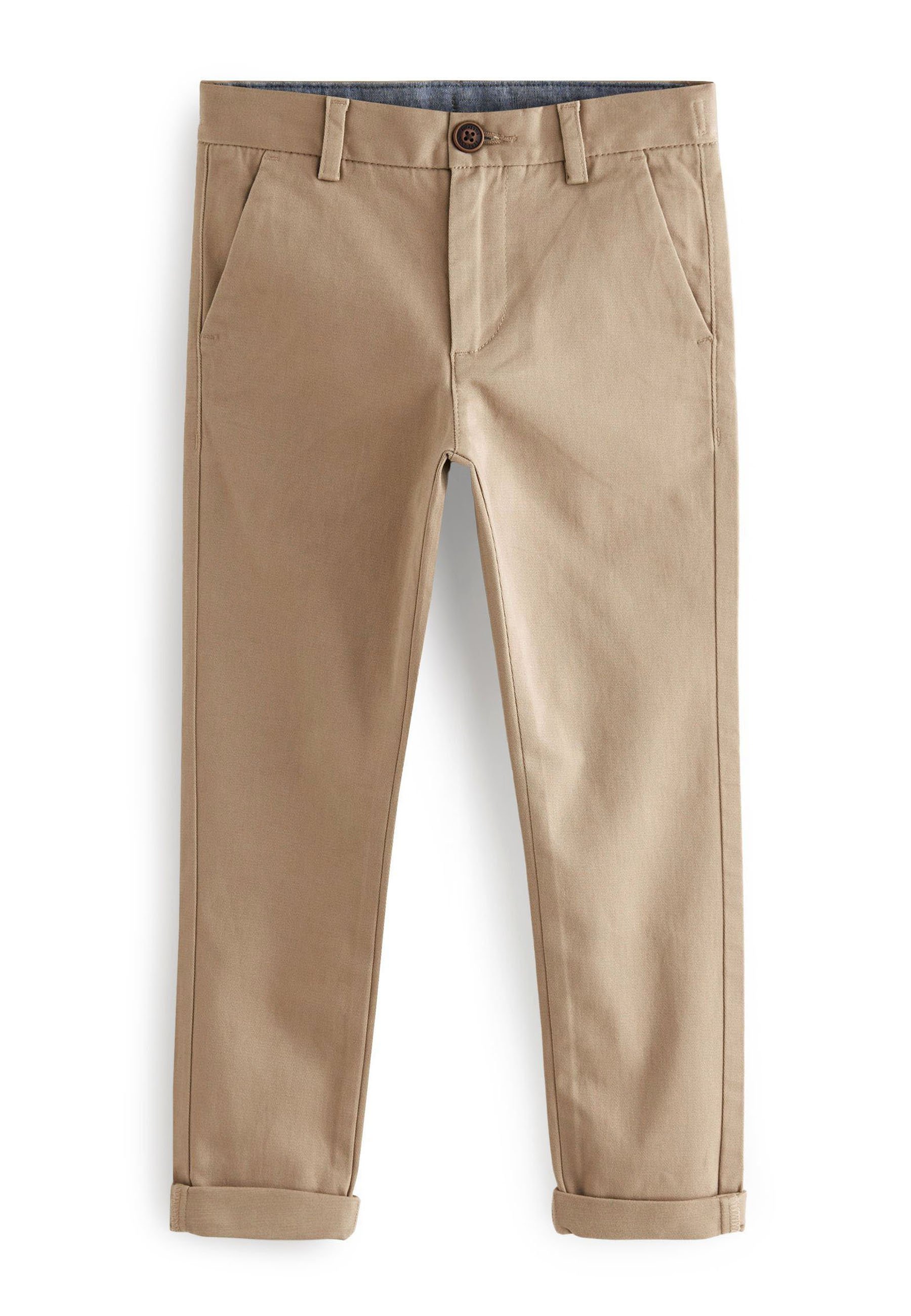 Next Pantalones chinos stone/beige