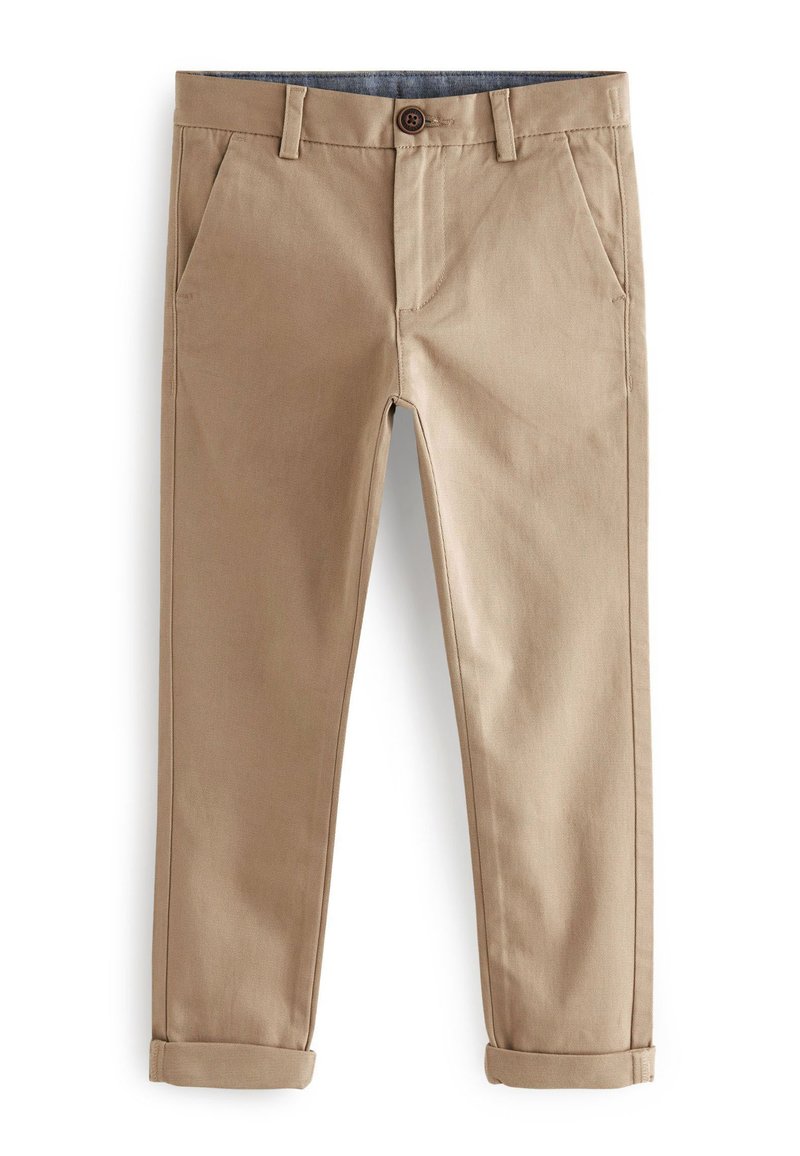 Next - Chino-püksid - stone, Suurenda