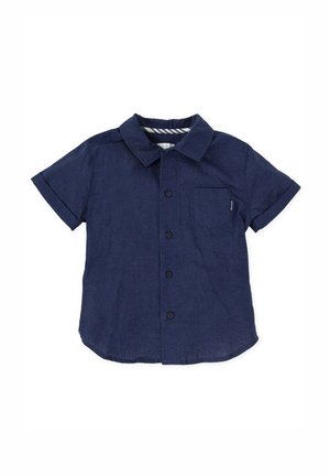 Camisa - azul marino