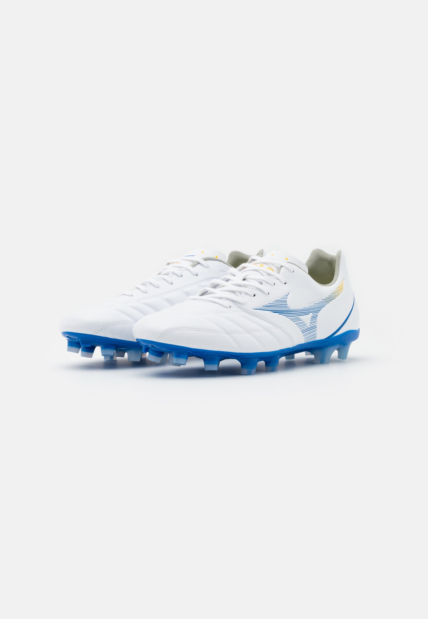 mizuno rebula pro