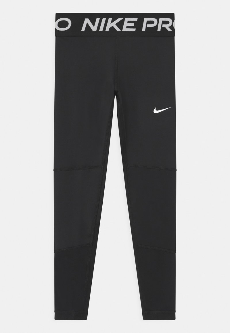 nike performance sports leggings nike zwart