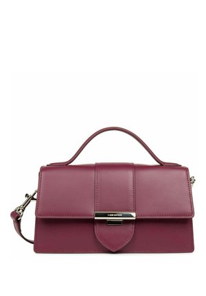 LANCASTER PARIS ILY - Handbag - bordeaux
