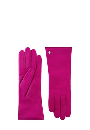 Roeckl, PRAG - Gloves - magenta