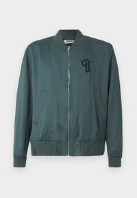 NOKANO - Bomber Jacket - green
