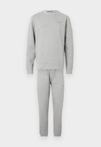 HARLEM - Tracksuit - grey