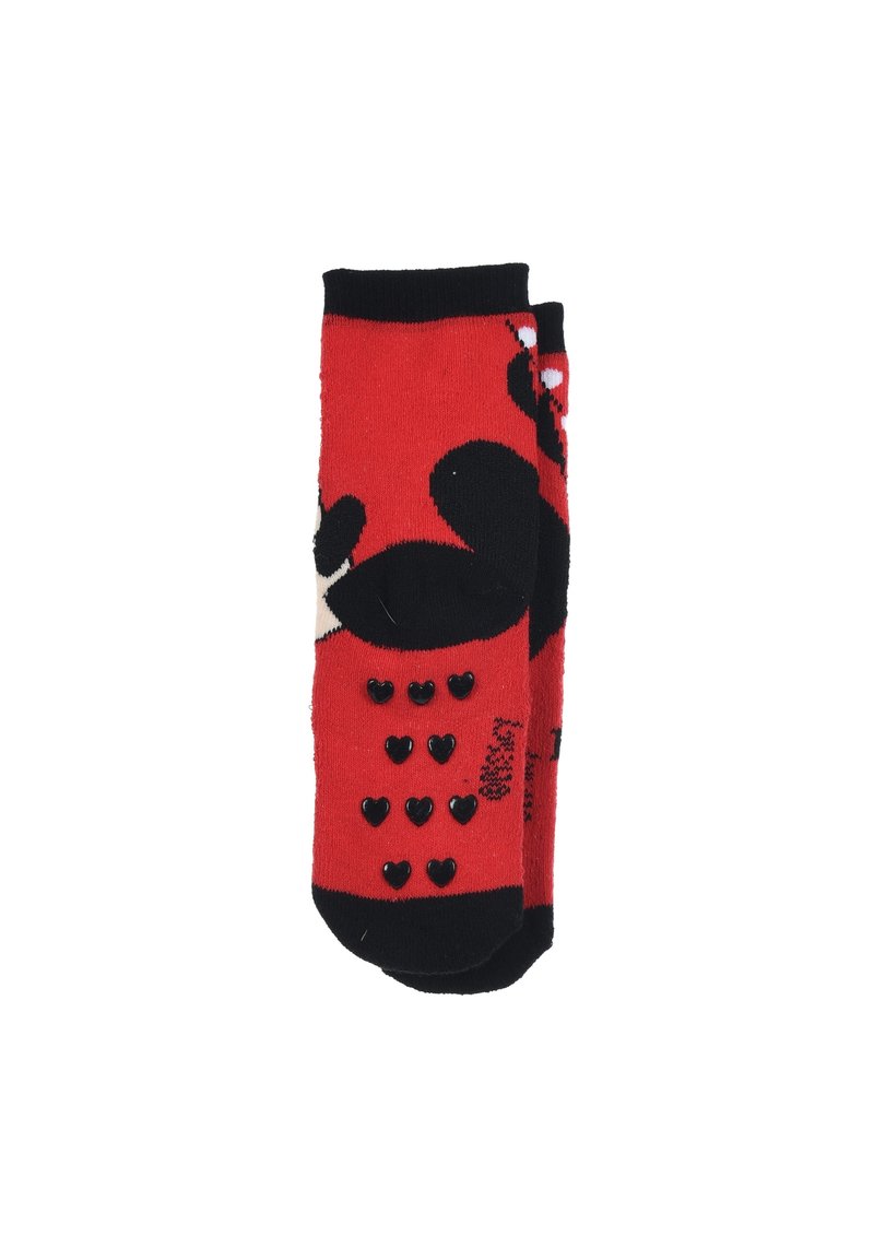 Kinder Socken | Mickey & Minnie 2ER SET Socken mehrfarbig - HY54933 Kinder Socken | Mickey & Minnie 2ER SET Socken mehrfarbig - HY54933