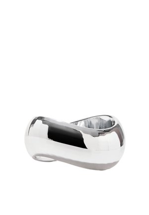 DISCO BALL - Bracelet - metallic grey