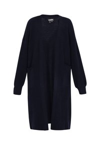 Unausgewählt, navy