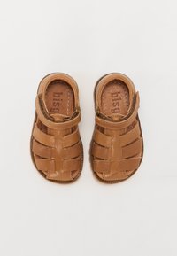 Bisgaard BEKA UNISEX - Riemensandalette - bambi