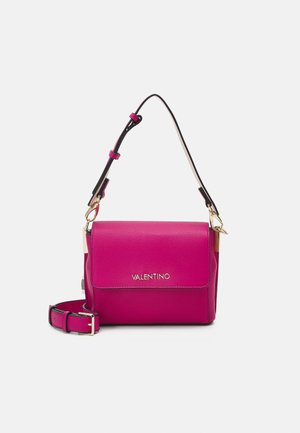 JAPANISE - Håndveske - fuxia