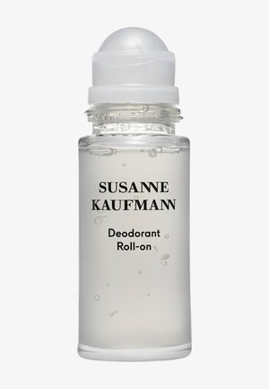 - Dezodorant