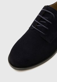 Calvin Klein ESS - Smart lace-ups - universe blue