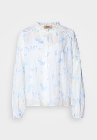 FLOB BLOUSE - Camicetta - white
