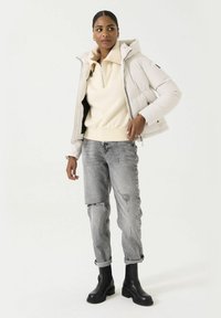 Garcia Chaqueta de invierno - kit